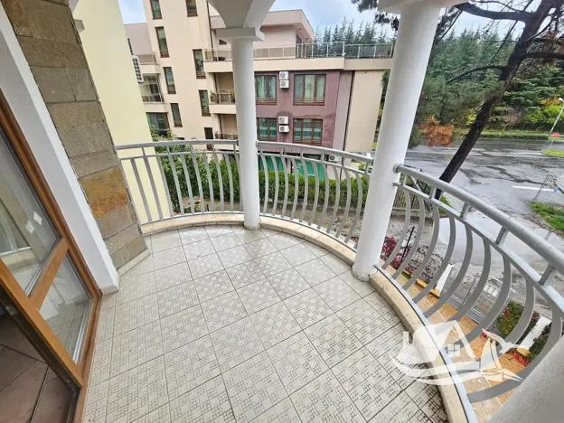 Prodej bytu 3+kk, Nesebar, Bulharsko, 91 m2