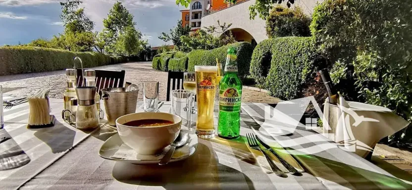 Prodej bytu 1+kk, Nesebar, Bulharsko, 37 m2