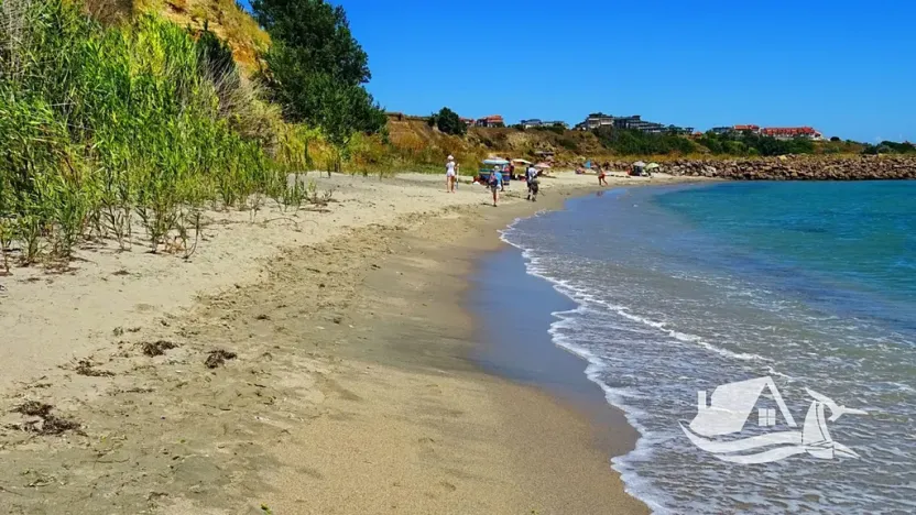 Prodej bytu 1+kk, Nesebar, Bulharsko, 37 m2