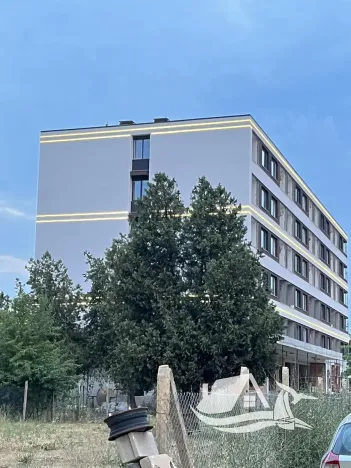 Prodej bytu 3+kk, Nesebar, Bulharsko, 66 m2