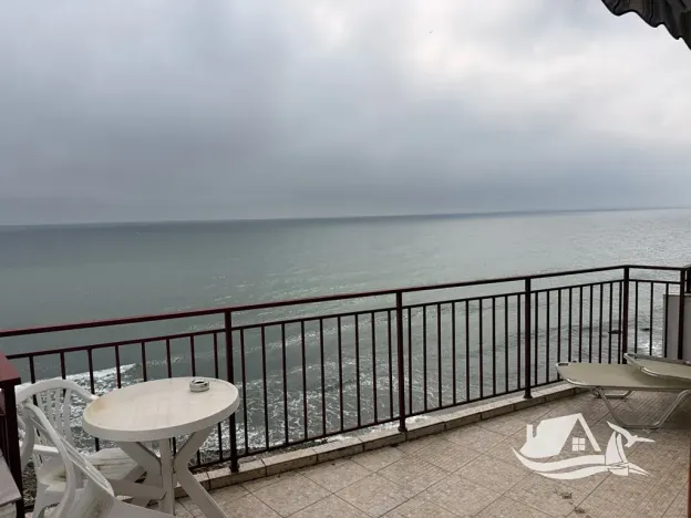 Prodej bytu 2+kk, Sveti Vlas, Bulharsko, 52 m2