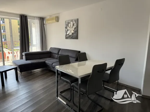 Prodej bytu 2+kk, Sveti Vlas, Bulharsko, 67 m2