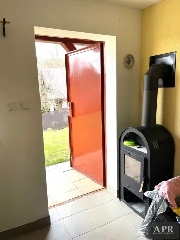 Prodej chaty, Uherský Brod, 40 m2