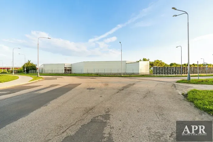 Prodej komerčního pozemku, Ostrava, 19777 m2