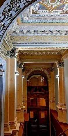 Prodej bytu 4+kk, Praha - Vinohrady, Škrétova, 120 m2