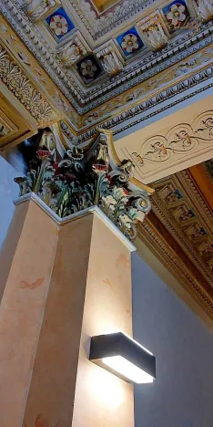 Prodej bytu 4+kk, Praha - Vinohrady, Škrétova, 120 m2