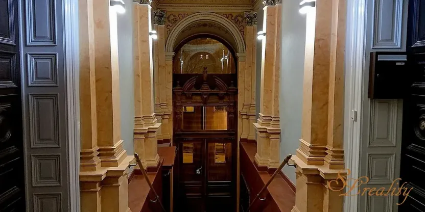 Prodej bytu 4+kk, Praha - Vinohrady, Škrétova, 120 m2