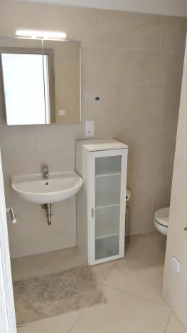 Pronájem bytu 2+kk, Praha - Letňany, Kadečkové, 56 m2