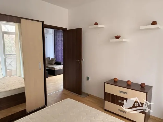 Prodej bytu 3+kk, Nesebar, Bulharsko, 59 m2