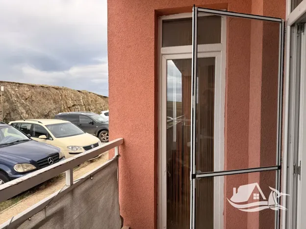 Prodej bytu 3+kk, Nesebar, Bulharsko, 59 m2