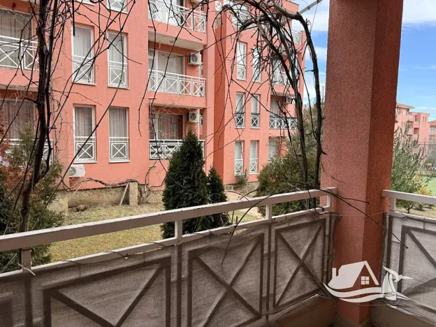 Prodej bytu 3+kk, Nesebar, Bulharsko, 59 m2