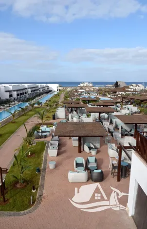 Prodej bytu 1+kk, Santa Maria, Kapverdy, 39 m2