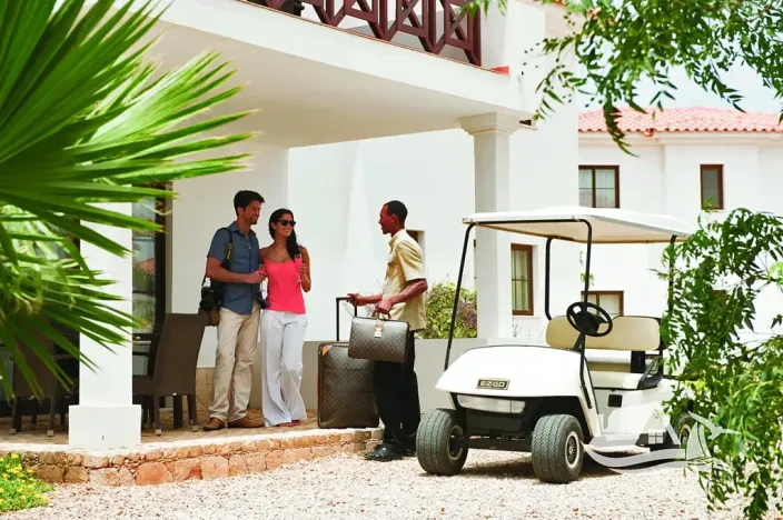 Prodej bytu 3+kk, Santa Maria, Kapverdy, 73 m2