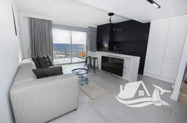 Prodej bytu 3+kk, Altea, Španělsko, 104 m2