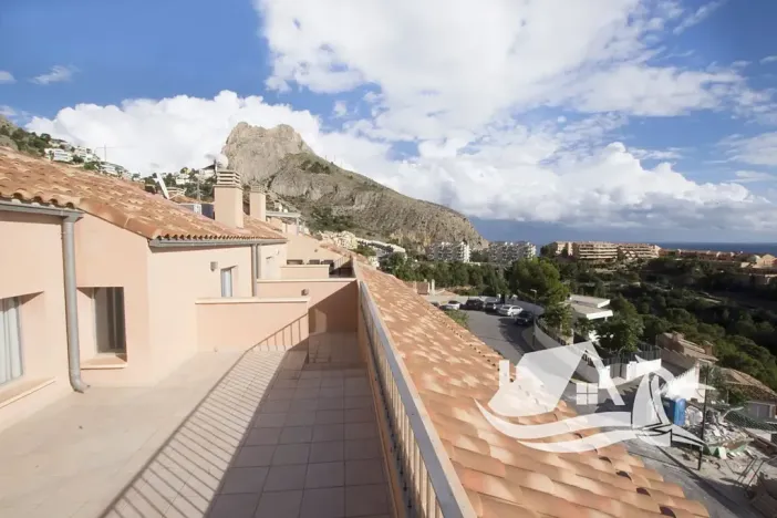 Prodej bytu 3+kk, Altea, Španělsko, 104 m2