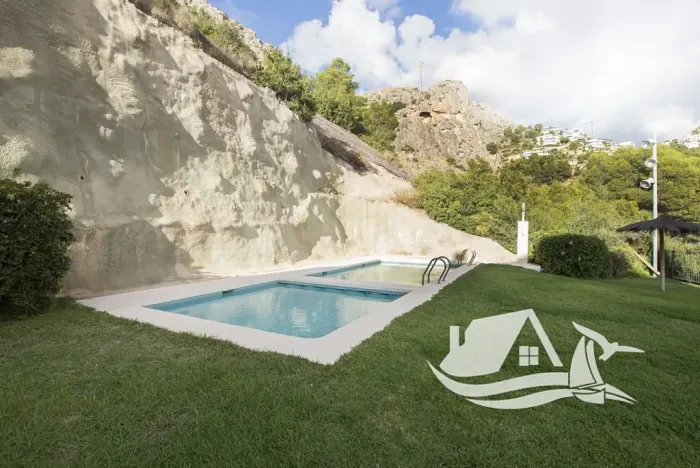 Prodej bytu 3+kk, Altea, Španělsko, 104 m2