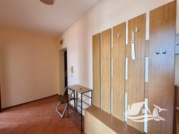 Prodej bytu 2+kk, Nesebar, Bulharsko, 78 m2