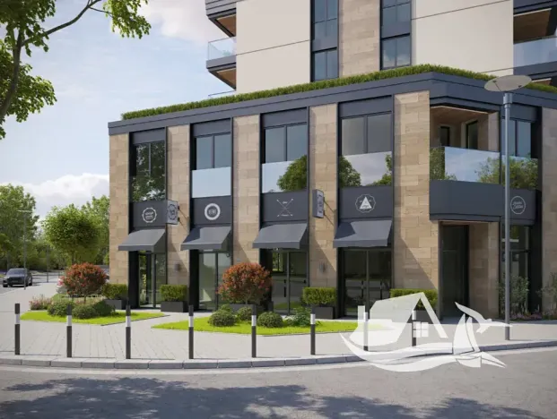 Prodej bytu 2+kk, Nesebar, Bulharsko, 39 m2