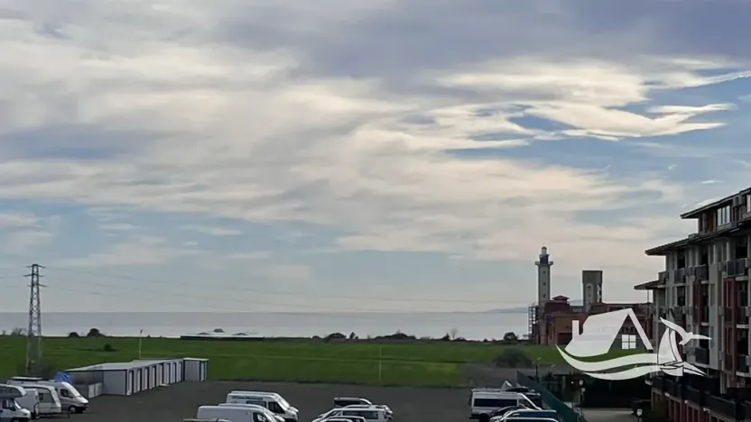 Prodej bytu 3+kk, Aheloy, Bulharsko, 71 m2