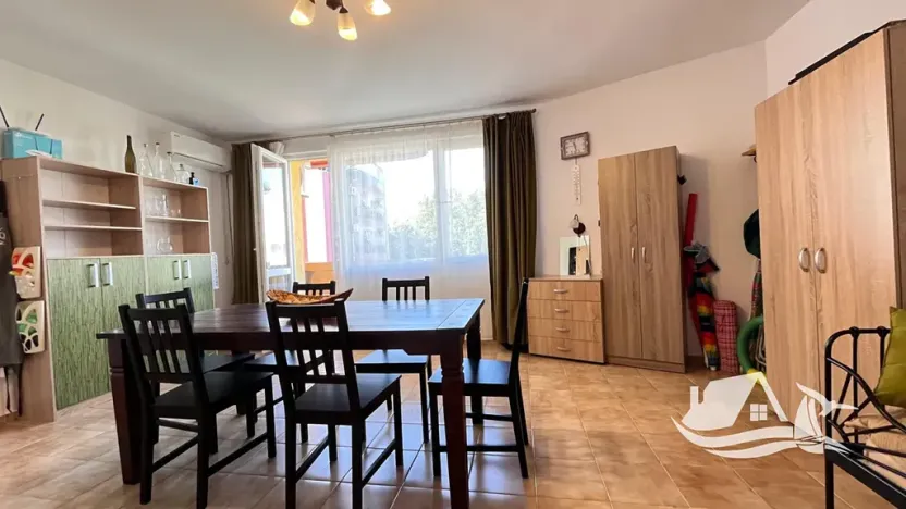 Prodej bytu 2+kk, Ravda, Bulharsko, 65 m2