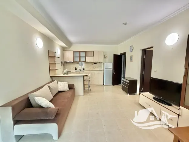 Prodej atypického bytu, Sveti Vlas, Bulharsko, 106 m2