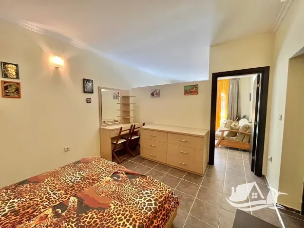 Prodej atypického bytu, Sveti Vlas, Bulharsko, 106 m2