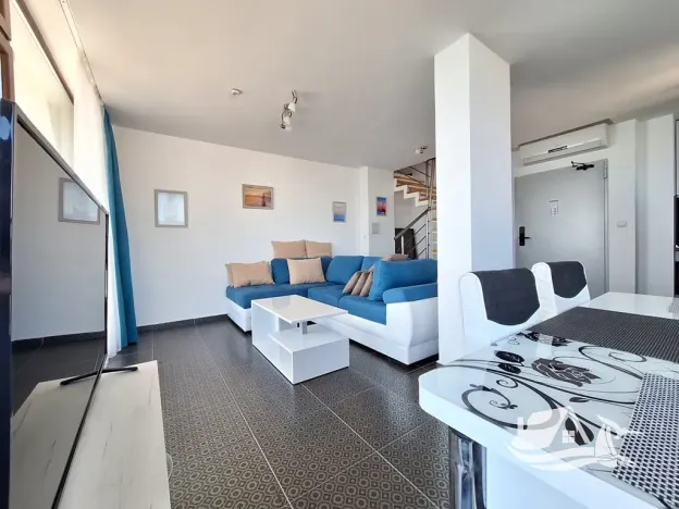 Prodej bytu 3+kk, Ravda, Bulharsko, 138 m2