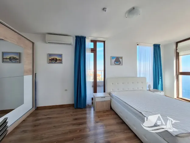 Prodej bytu 3+kk, Ravda, Bulharsko, 138 m2