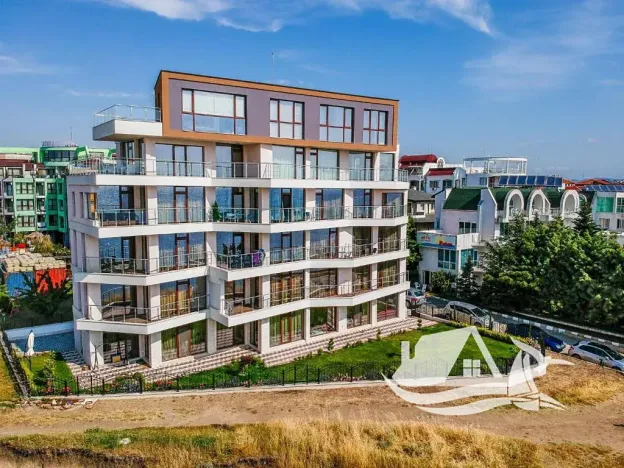 Prodej bytu 3+kk, Ravda, Bulharsko, 138 m2