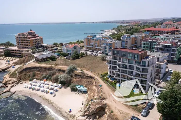 Prodej bytu 3+kk, Ravda, Bulharsko, 138 m2