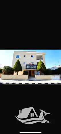 Prodej bytu 1+1, Pafos, Kypr, 48 m2