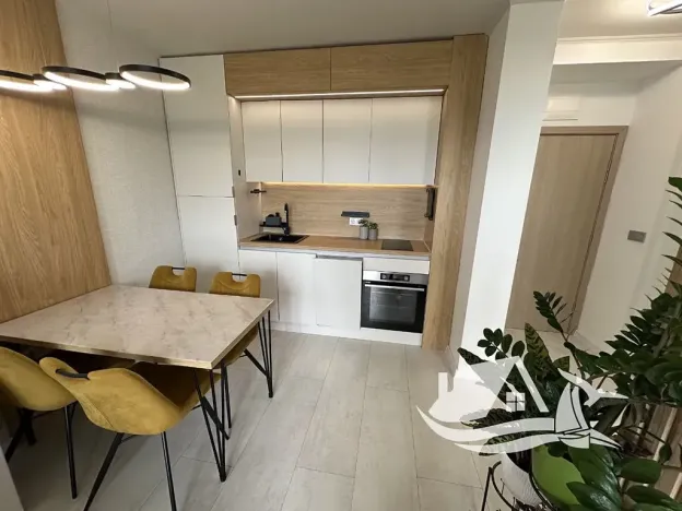 Prodej bytu 2+kk, Nesebar, Bulharsko, 44 m2