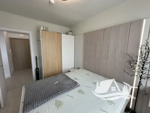 Prodej bytu 2+kk, Nesebar, Bulharsko, 44 m2