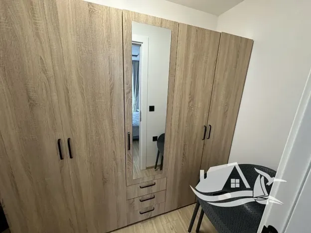 Prodej bytu 2+kk, Nesebar, Bulharsko, 44 m2