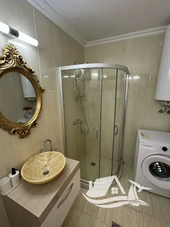 Prodej bytu 2+kk, Nesebar, Bulharsko, 56 m2