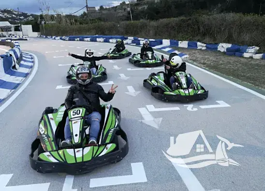 Prodej bytu 3+kk, Calp, Španělsko, 74 m2