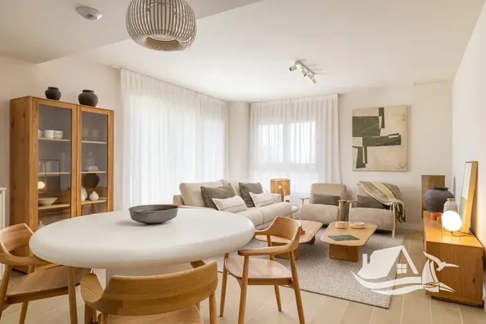 Prodej bytu 3+kk, Calp, Španělsko, 83 m2