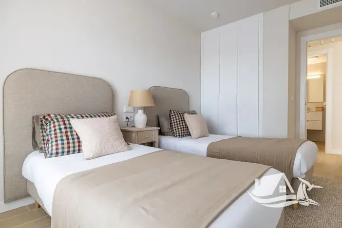 Prodej bytu 3+kk, Calp, Španělsko, 83 m2