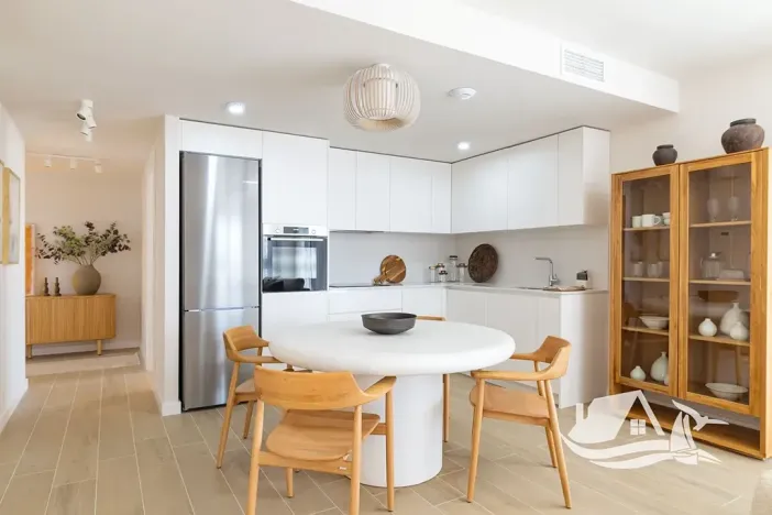 Prodej bytu 4+kk, Calp, Španělsko, 109 m2