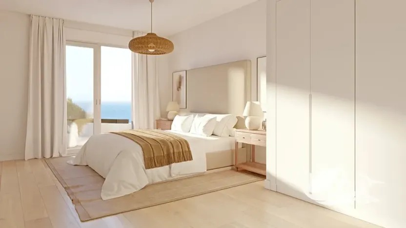 Prodej bytu 3+kk, Calp, Španělsko, 83 m2