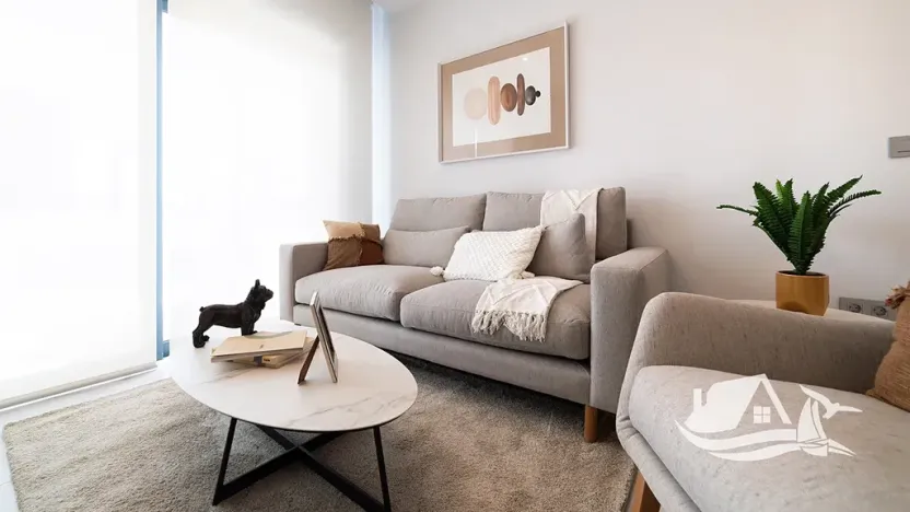 Prodej bytu 4+kk, Benidorm, Španělsko, 99 m2