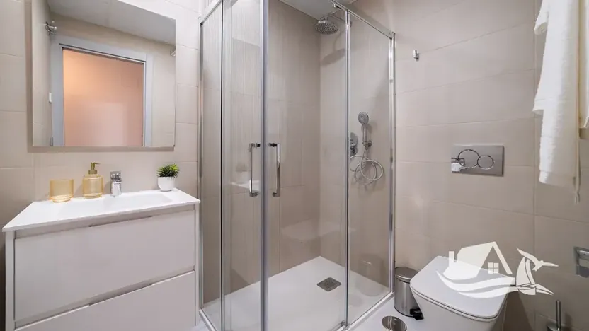 Prodej bytu 4+kk, Benidorm, Španělsko, 103 m2