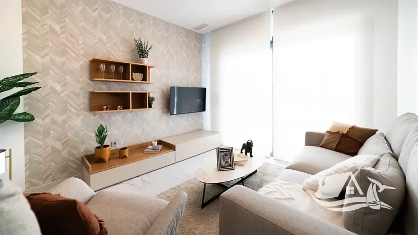 Prodej bytu 4+kk, Benidorm, Španělsko, 98 m2