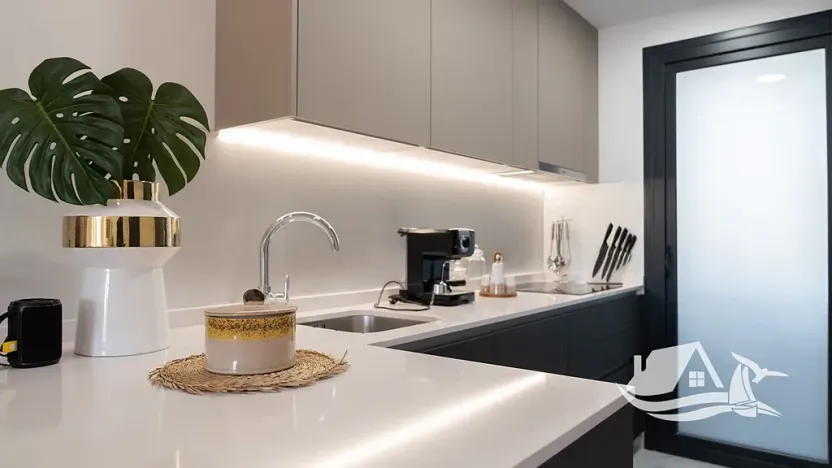 Prodej bytu 4+kk, Benidorm, Španělsko, 98 m2