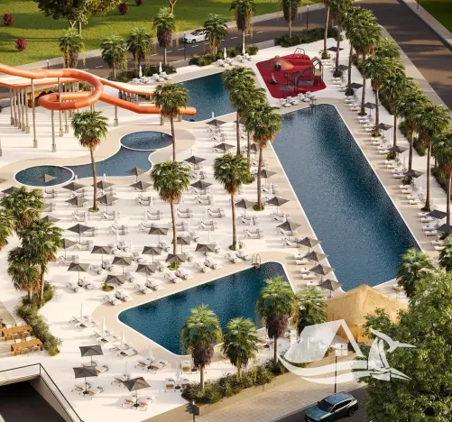 Prodej bytu 2+kk, Qerret, Albánie, 80 m2