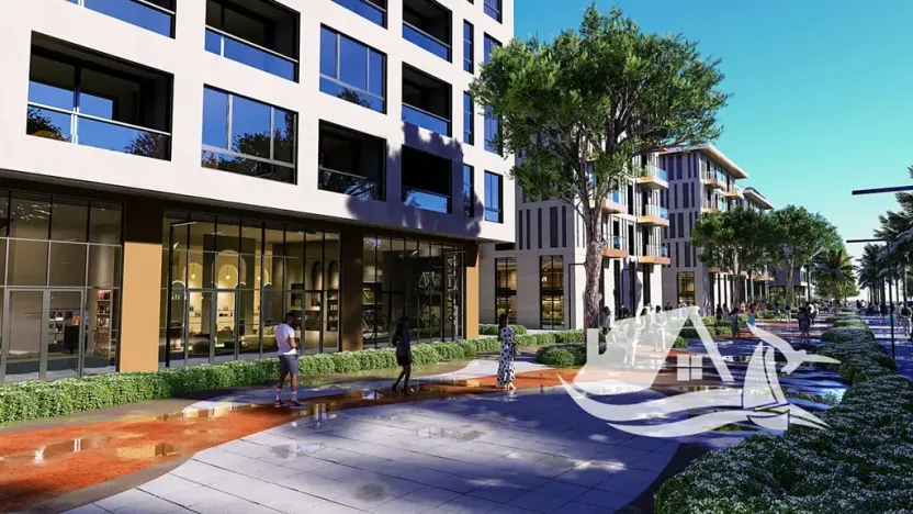 Prodej bytu 2+kk, Qerret, Albánie, 68 m2