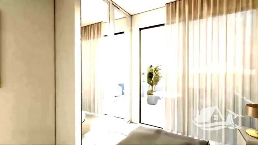 Prodej bytu 2+kk, Torrevieja, Španělsko, 42 m2