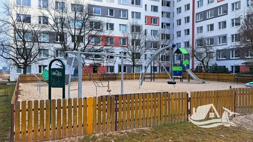 Prodej bytu 3+kk, Praha - Stodůlky, Kurzova, 77 m2