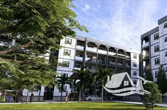 Prodej bytu 2+kk, Golem, Albánie, 60 m2