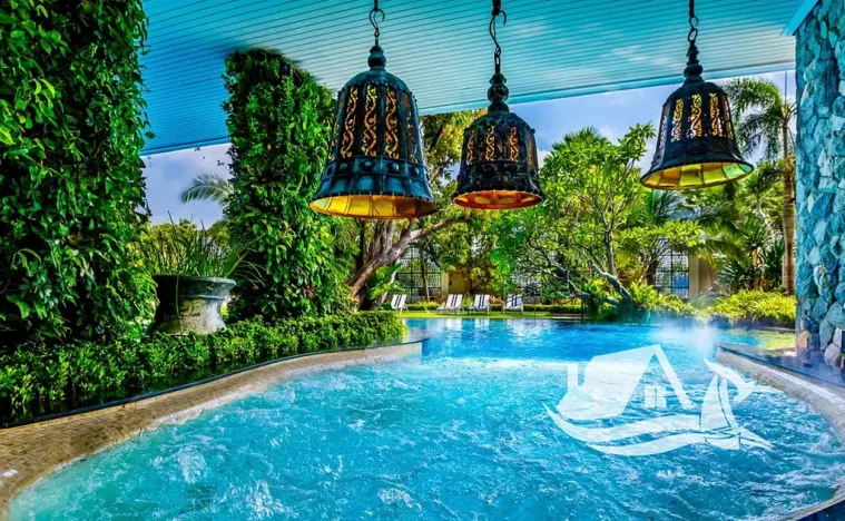 Prodej bytu 1+kk, Pattaya, Thajsko, 30 m2